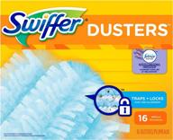 swiffer dusters refills febreze lavender cleaning supplies best - dusting logo