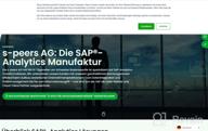 картинка 1 прикреплена к отзыву Financial Reporting for SAP Business One от Nick Mcvey