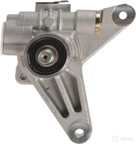 img 4 attached to Cardone Select 96 5494 Power Steering