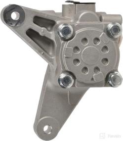 img 3 attached to Cardone Select 96 5494 Power Steering
