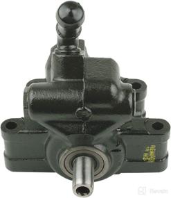 img 4 attached to Cardone 20 295 Remanufactured Domestic Steering