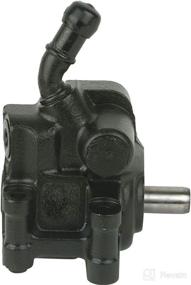 img 1 attached to Cardone 20 295 Remanufactured Domestic Steering