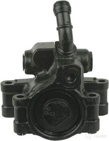 img 3 attached to Cardone 20 295 Remanufactured Domestic Steering