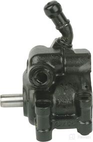 img 2 attached to Cardone 20 295 Remanufactured Domestic Steering