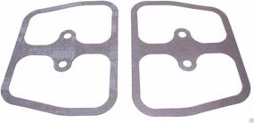 img 3 attached to Kawasaki 11060 7013 Rocker Case Gasket