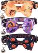 lamphyface halloween collar breakaway adjustable cats - collars, harnesses & leashes logo