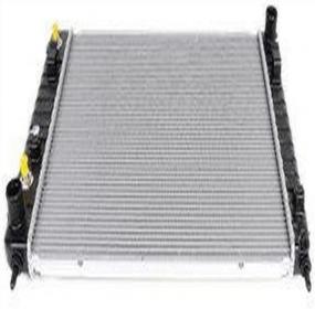 img 1 attached to ACDelco 21632 Original Equipment Radiator