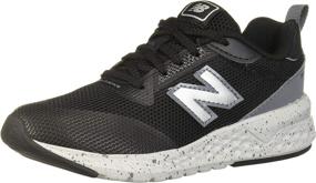 img 4 attached to Кроссовки New Balance 515V2 для маленьких мальчиков: кроссовки