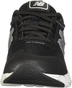 img 3 attached to Кроссовки New Balance 515V2 для маленьких мальчиков: кроссовки