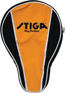 protect your table tennis gear with stiga racket cover логотип