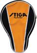protect your table tennis gear with stiga racket cover logo