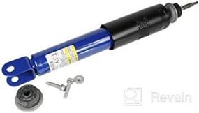 img 1 attached to 🔧 ACDelco GM OE 540-182 Front Air Lift Shock Absorber Kit