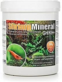 img 3 attached to 🌊 Enhance Water Quality with SaltyShrimp Mineral GH/KH+ 750g