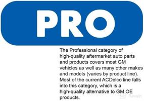 img 1 attached to ACDelco 217-3365 Fuel Injector Seal Kit: Top-Quality Performance & Precision