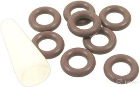 img 2 attached to ACDelco 217-3365 Fuel Injector Seal Kit: Top-Quality Performance & Precision