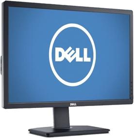 img 1 attached to 🖥️ Dell U2713HM 27 Inch High-Resolution LED Monitor (86Hz, ‎CVN85) - Discontinued Model