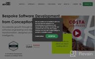 картинка 1 прикреплена к отзыву DCSL Software от Matthew Watkins