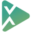 Logotipo de xpa