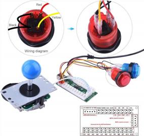 img 1 attached to SB Clear Protective Case For Raspberry Pi Model B – Keep Your Device Safe!