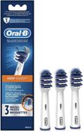 oral b 🪥 toothbrush replacement heads piece logo