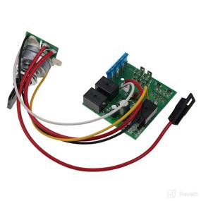 img 2 attached to DVPARTS Ignition Module AM132500 Compatible