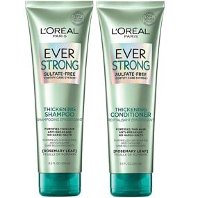 img 4 attached to 💪 Boost Hair Strength with LOreal Paris EverStrong Conditioner