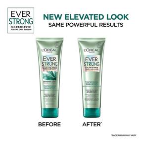 img 2 attached to 💪 Boost Hair Strength with LOreal Paris EverStrong Conditioner