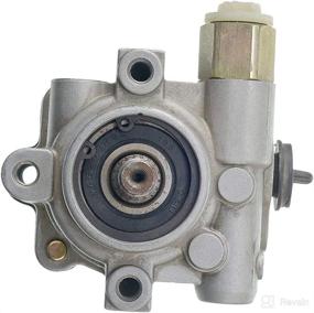 img 3 attached to Premium Steering Nissan Altima 2004 2006