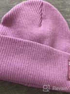 img 1 attached to 🧢 TMTYH Baby Beanie - Warm and Ultralight Infant Hat for Winter. Unisex Baby Winter Hat. review by Simon Nugroho