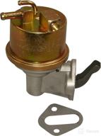 airtex 41240 mechanical fuel pump логотип