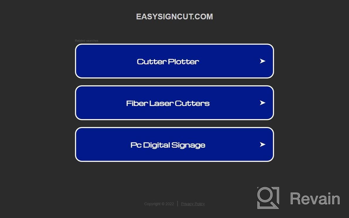 img 1 attached to EasySignCut Pro for Windows review by Daniel Evans