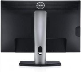 img 2 attached to 🖥️ Dell U2412M LED Lit Monitor - High Resolution 1920x1200P, Wide Screen Display