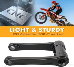 img 2 attached to NICECNC Universal Compatible Husqvarna 2015 2016