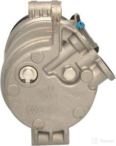 img 3 attached to ACDelco 15 22144A Professional Conditioning Compressor