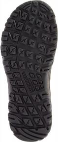 img 3 attached to Black Men's Athletic Shoes: Moab Drift 2 Slide - Enhanced for Superior Performance
