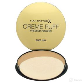 img 1 attached to Max Factor Creme Foundation Translucent