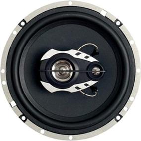 img 1 attached to LA63 Outcast Speaker Diecast Aluminum