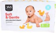 продукты 365 whole foods market ultra absorbent baby & child care логотип