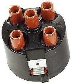img 1 attached to Maximize Engine Performance with Bosch 03368 Distributor Cap