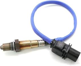 img 1 attached to Oxygen Sensor Replacement Lincoln 8F9Z9F472H