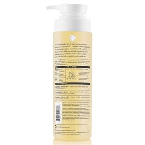 img 2 attached to Naturium'S Multi-Oil Hydrating Body Wash: The Key To Effortless Radiant Skin