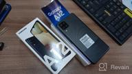 img 3 attached to Samsung Galaxy A12 (A125M) 64GB Dual SIM Cell Phones & Accessories review by Ada Pindelska ᠌