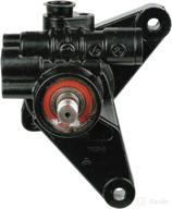 cardone 21 5290 remanufactured power steering logo