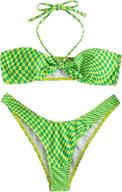 soly hux women's swimsuits and cover-ups - bathing suits and beachwear logo