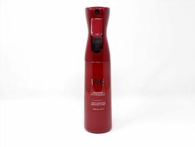 img 4 attached to Lasio Texturizing Keratin Mist - Enhance Texture, Softness, Shine, Volume, And Body With Salt-Free Beach Waves - 12 Oz.