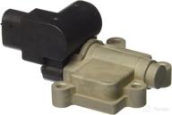 🔧 ac533 fuel injection idle air control valve by standard motor products - assorted sizes, one size logo