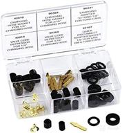 ⚡️ enhanced charging adapter repair kit for mastercool 91334 logo