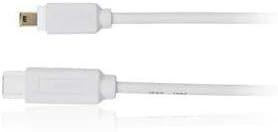 img 1 attached to Gigaware® 6-футовый 4-контактный 9-контактный FireWire®