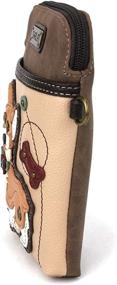 img 2 attached to Chala Crossbody Cell Phone Purse Women's Handbags & Wallets ~ Crossbody Bags