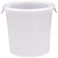 rubbermaid commercial products fg572400wht container food service equipment & supplies logo